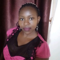 United Paints Limited Employee Jackline Kihara's profile photo