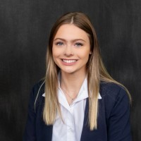 City of Zanesville, Ohio Employee Alexis Buchanan's profile photo