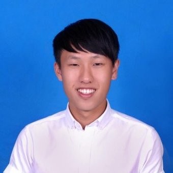 Grab Employee Alex Teoh's profile photo