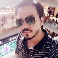 Ittihad International Investment LLC Employee Syed Hashmi's profile photo
