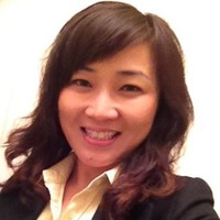 California Natural Resources Agency Employee Karen Wang's profile photo