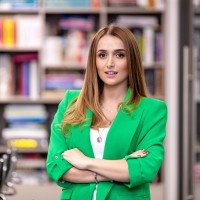 Anagi Construction Company Employee Tamar Chakvetadze's profile photo