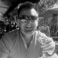 Ultra Sport Europe Ltd Employee Andy Parish's profile photo