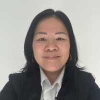 Solvenna Employee Serena Yam's profile photo