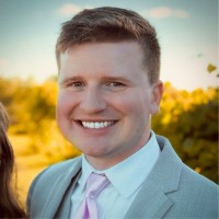 Collins Aerospace Employee Kyle Gansen's profile photo