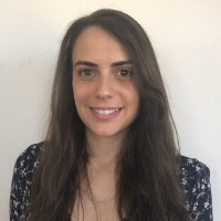 Reclaim Finance - ONG Employee Elinor Rafaelli's profile photo