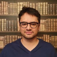 David Möckli Email