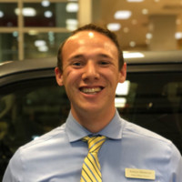 Mark Miller Toyota Employee Austyn Montoya's profile photo