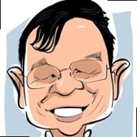 Cylink Employee Steve Chan's profile photo