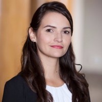 Housing Preservation, Inc. Employee Tatiana Henao's profile photo