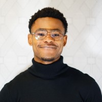 #include at Davis Employee Chinomso Augustine's profile photo