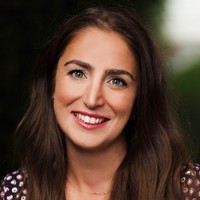 Claire Pallot Coaching Employee Claire Pallot's profile photo