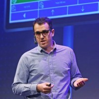 K2 atmitec Employee Daniel Vitásek's profile photo