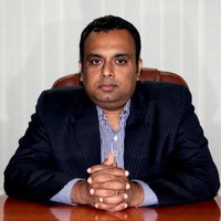 Luminous Infoways World Employee Tanmay Mohanty's profile photo