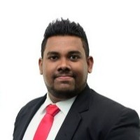 Gapstars Employee Milinda Gunawardana's profile photo