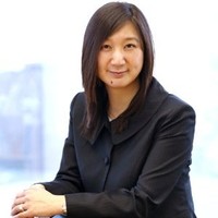 DWS Group Employee Vanessa Wang's profile photo