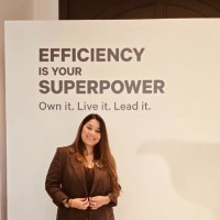 Omorfia Group Employee Reeta Gurung's profile photo