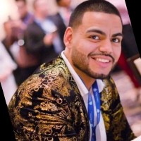 Tech-24 Construction Employee Sebastian Salinas's profile photo