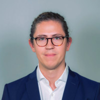 Lumiphase Employee Felix Eltes's profile photo