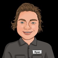 Ryan Hoffa Email & Phone Number