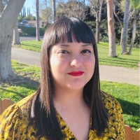 SPJA Employee Jennifer Martinez's profile photo