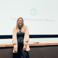 Valeria Laiño Email
