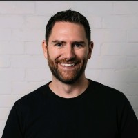 Explorate Employee Conor Hagan's profile photo