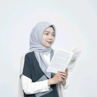 Amanda Company Group Employee Rafika Hardianti's profile photo