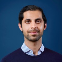 Griffin Gaming Partners Employee Ibrahim Hafeez's profile photo