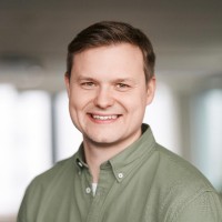 Trafi Employee Domas Ričkus's profile photo