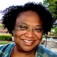 California Institute of Integral Studies Employee Shawna Holbrook's profile photo