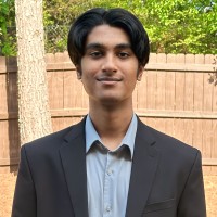 SparkedFlow Employee Rohit Uppala's profile photo