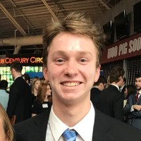 McLane Company, Inc. Employee Alex Dodd's profile photo