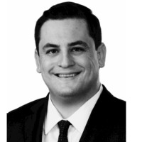 Jones Walker LLP Employee Michael Foley's profile photo