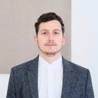 AustriaTech Employee Aggelos Soteropoulos's profile photo