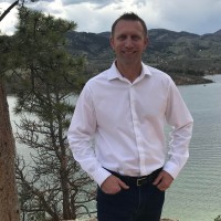 UDC Employee Jon Loomis's profile photo