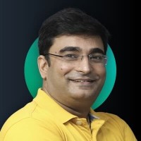 Bizongo Employee Gulshan Kaushik's profile photo