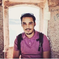 Èric Garrido Fernández Email