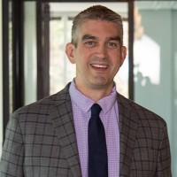 James G. Davis Construction (DAVIS) Employee Dominic Argentieri's profile photo