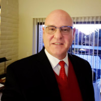 Goodwill Industries of Southern Arizona Employee Jim Burke's profile photo