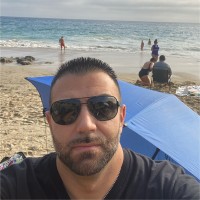 Fidelis Elite Systems Employee Adrian Stoica's profile photo