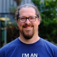 Lane Education Service District Employee Dustin Dawson's profile photo