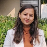 Priya Sambyal Email & Phone Number