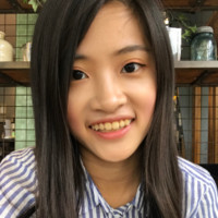 Eastern Broadcasting Co., Ltd. Employee Vivian Lin's profile photo
