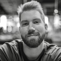 InterDev Employee Braden Bradshaw's profile photo