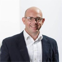 Belle Property Employee Phil Down's profile photo
