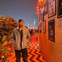 Nikhil Katta's profile photo