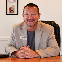 Ken Rue