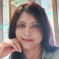 Aarth Software Pvt Ltd Employee Palak Dave's profile photo