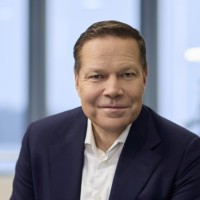 Konecranes Employee Marko Tulokas's profile photo